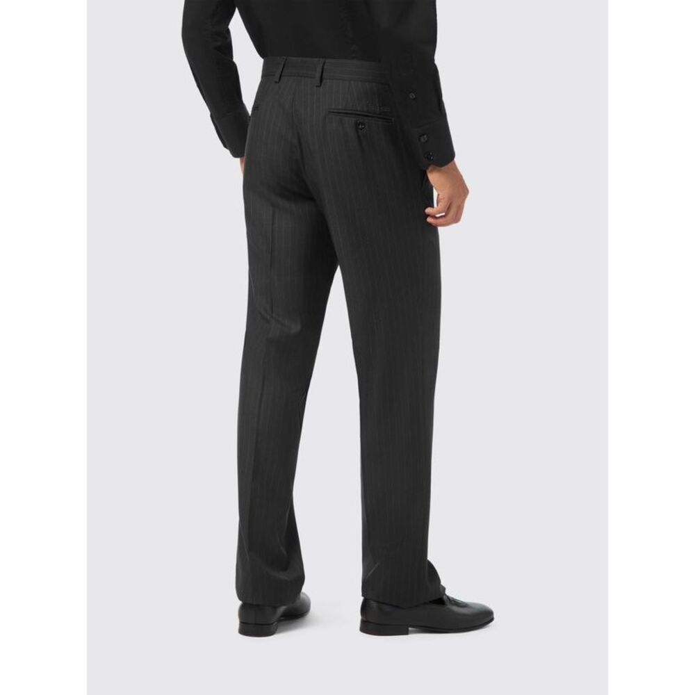 Billionaire Pants Men Black - Picture 2 of 3